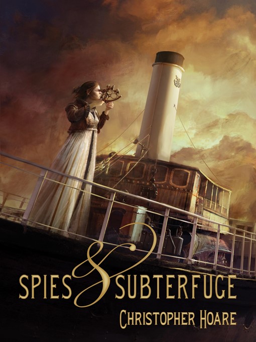 Title details for Spies and Subterfuge by Christopher Hoare - Available